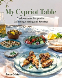 Abbildung von: My Cypriot Table - Appetite by Random House