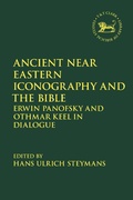 Cover: Ancient Near Eastern Iconography and the Bible - T.& T.Clark Ltd