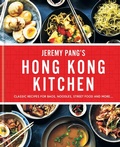 Cover: Hong Kong Kitchen - Hamlyn
