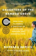 Cover: Daughters of the Bamboo Grove - Random House