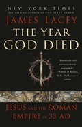 Cover: The Year God Died - Bantam Books