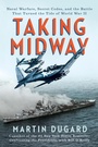 Cover: Taking Midway - Dutton