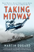 Cover: Taking Midway - Dutton