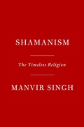 Cover: Shamanism - Alfred A. Knopf