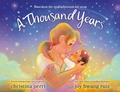 Cover: A Thousand Years - Bantam Books