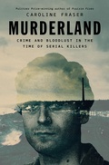 Cover: Murderland - The Penguin Press