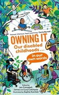 Cover: Owning It - Faber & Faber