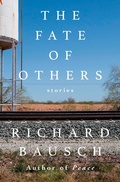 Cover: The Fate of Others - Knopf