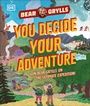 Cover: YOU Decide YOUR Adventure - Penguin Young Readers
