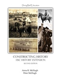 Cover: Constructing History - Diving Bell Education