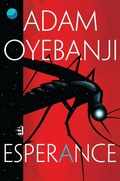 Cover: Esperance - Daw Books