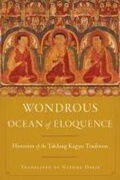 Cover: Wondrous Ocean of Eloquence - Snow Lion Publications