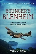 Cover: Bouncer's Blenheim - Sapere Books