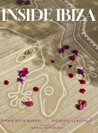 Abbildung von: Inside Ibiza - Vendome Press