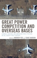 Cover: Great Power Competition and Overseas Bases - Brookings Institution