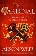 Cover: The Cardinal - Review