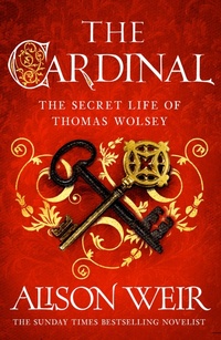 Enlarge image Cover: The Cardinal - Review