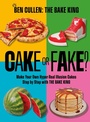 Cover: Cake or Fake? - OH