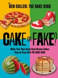 Cover: Cake or Fake? - OH