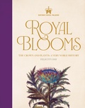 Cover: Historic Royal Palaces: Royal Blooms - OH
