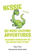 Cover: Nessie and His Six Most Exciting Adventures - Austin Macauley Publishers
