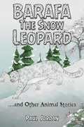 Cover: Barafa the Snow Leopard - Austin Macauley Publishers