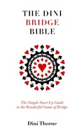 Cover: The Dini Bridge Bible - Austin Macauley Publishers