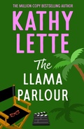 Cover: The Llama Parlour - Apollo
