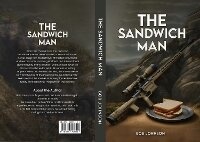 Abbildung von: THE SANDWICH MAN - Bob Johnson