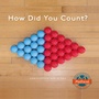 Cover: How Did You Count? - Routledge
