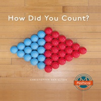 Enlarge image Cover: How Did You Count? - Routledge