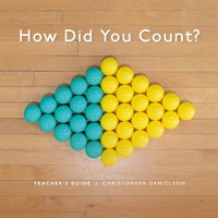 Enlarge image Cover: How Did You Count? - Routledge