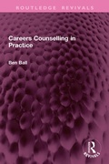 Cover: Careers Counselling in Practice - Routledge