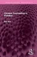 Cover: Careers Counselling in Practice - Routledge