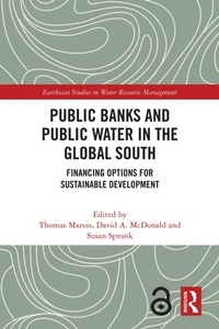 Abbildung von: Public Banks and Public Water in the Global South - Routledge
