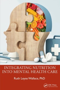 Abbildung von: Integrating Nutrition Into Mental Health Care - CRC Press