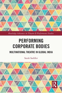 Abbildung von: Performing Corporate Bodies - Routledge