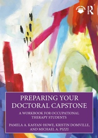 Abbildung von: Preparing Your Doctoral Capstone - Routledge