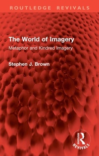 Abbildung von: The World of Imagery - Routledge