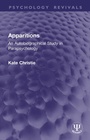 Cover: Apparitions - Routledge
