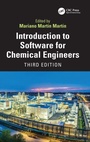 Cover: Introduction to Software for Chemical Engineers - CRC Press
