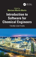 Cover: Introduction to Software for Chemical Engineers - CRC Press