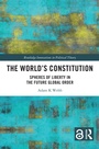 Cover: The World's Constitution - Routledge