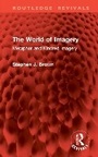 Cover: The World of Imagery - Routledge