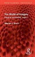 Cover: The World of Imagery - Routledge