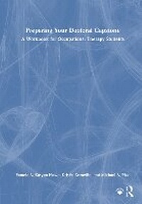 Abbildung von: Preparing Your Doctoral Capstone - Routledge