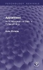 Cover: Apparitions - Routledge