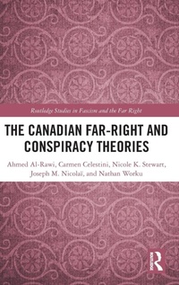 Abbildung von: The Canadian Far-Right and Conspiracy Theories - Routledge