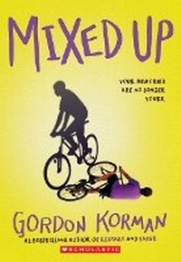 Abbildung von: Mixed Up - Scholastic US