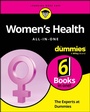 Cover: Women's Health All-In-One For Dummies - Wiley